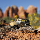 Illustration for article titled Sedonas Silver Jeep Tours